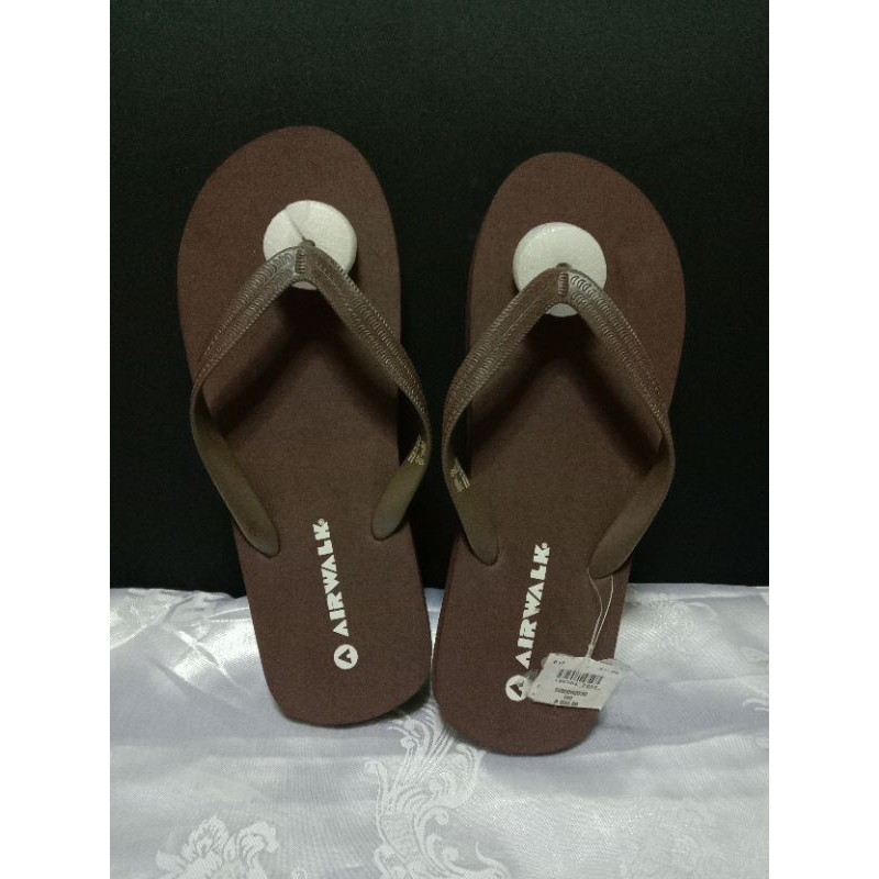 MEN S ORIGINAL AIRWALK SLIPPERS Shopee Philippines