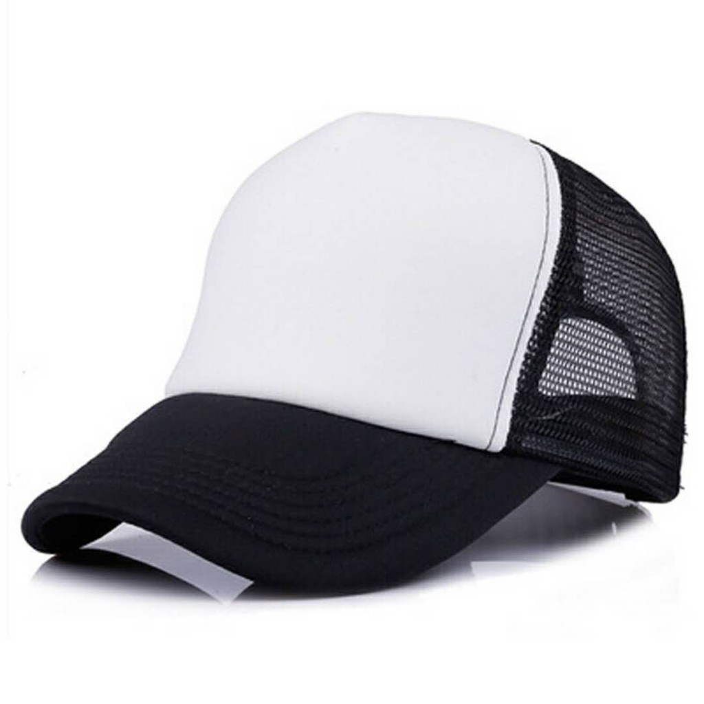 Net hot sale baseball cap