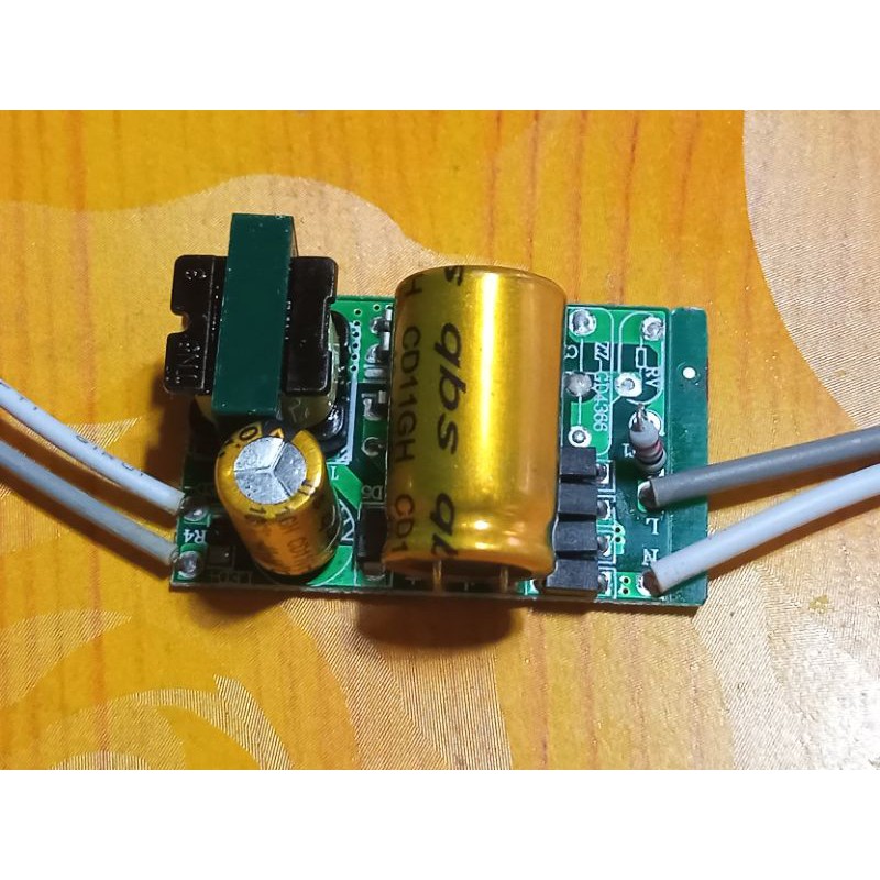 Backlight Driver for LED TV 220VAC Input to 315vDC max output auto ...
