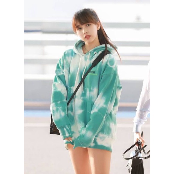 Twice store mina hoodie