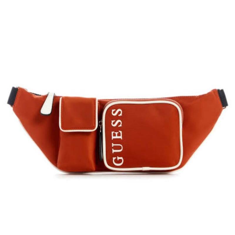 GUESS JOCASTA Mini fanny Shopee Philippines