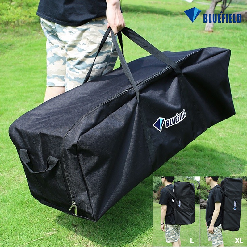 Bluefield 150L/100L/55L Travel Bag Extra Large Capacity Camping Bag ...