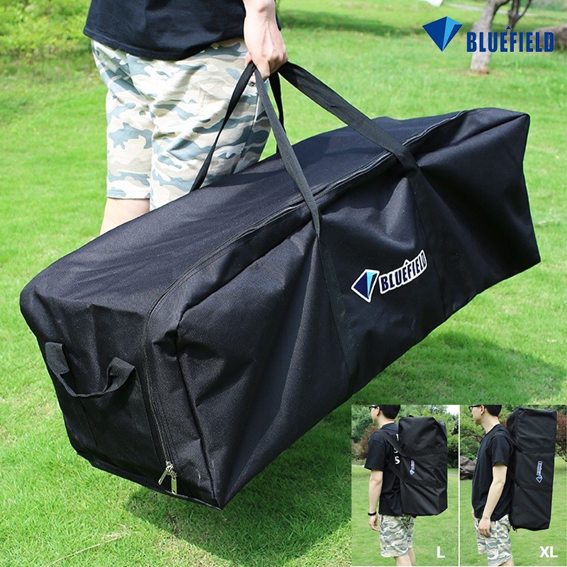 Bluefield 150L/100L/55L Travel Bag Extra Large Capacity Camping Bag
