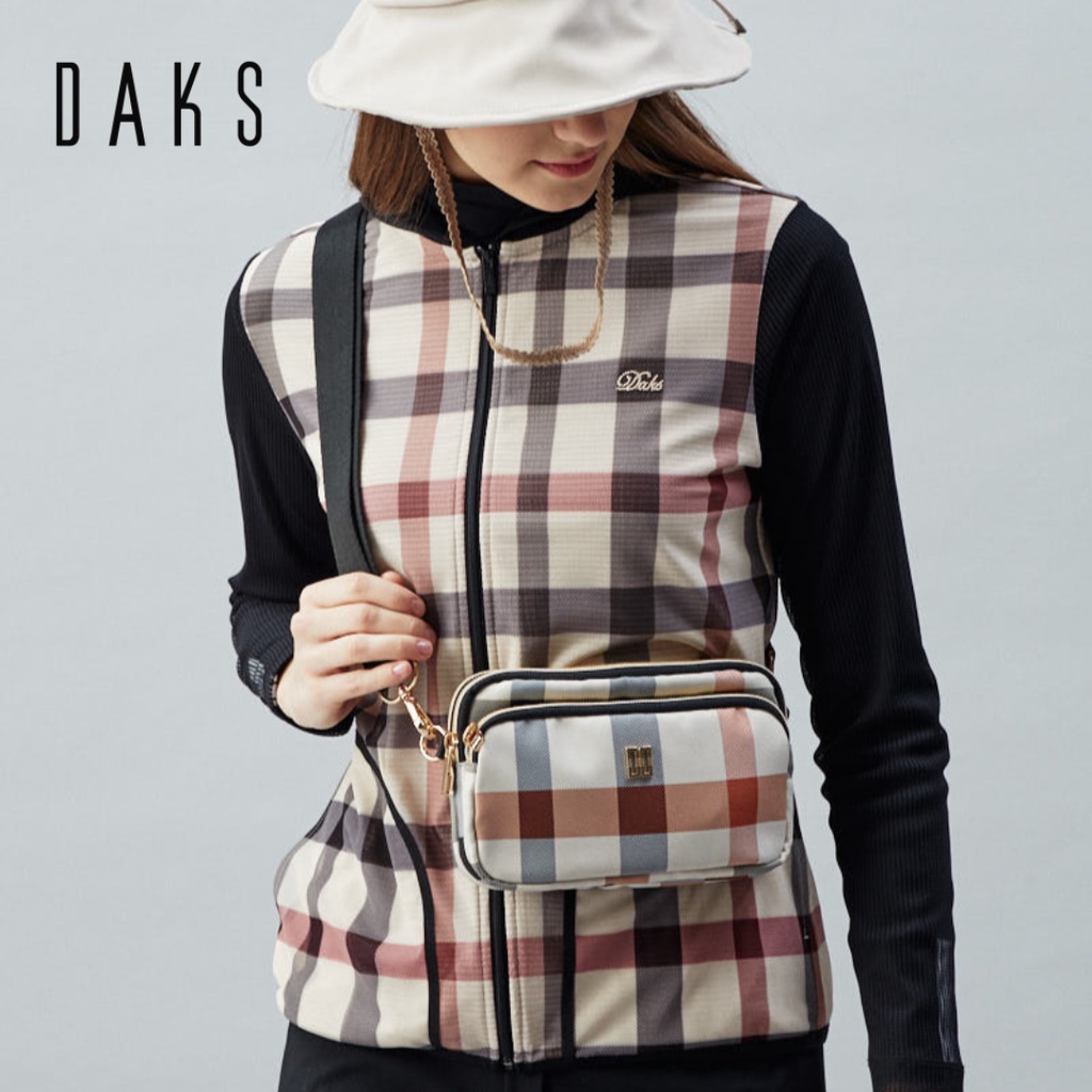 Daks bags korea deals