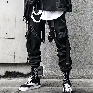 Shop techwear pant for Sale on Shopee Philippines