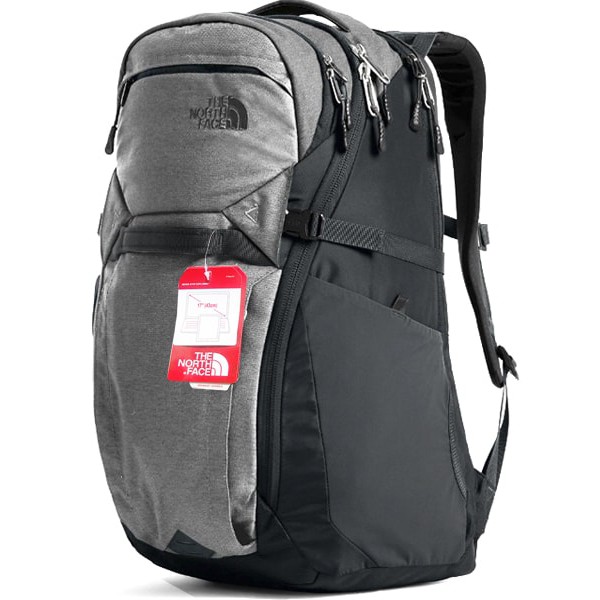 North face best sale backpack warranty