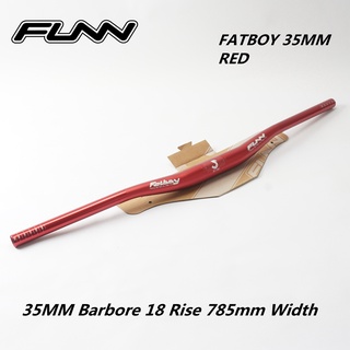 Fatboy discount handlebars mtb