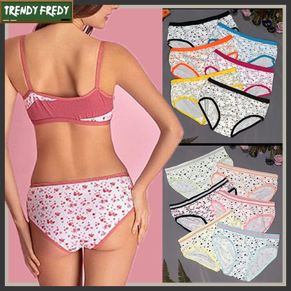 undies tf TF [𝐇𝐎𝐓] Panty for Women Lingerie Stretchable Cotton Adult Set Waist  Seamless Underwear Briefs Comfy | Shopee Philippines