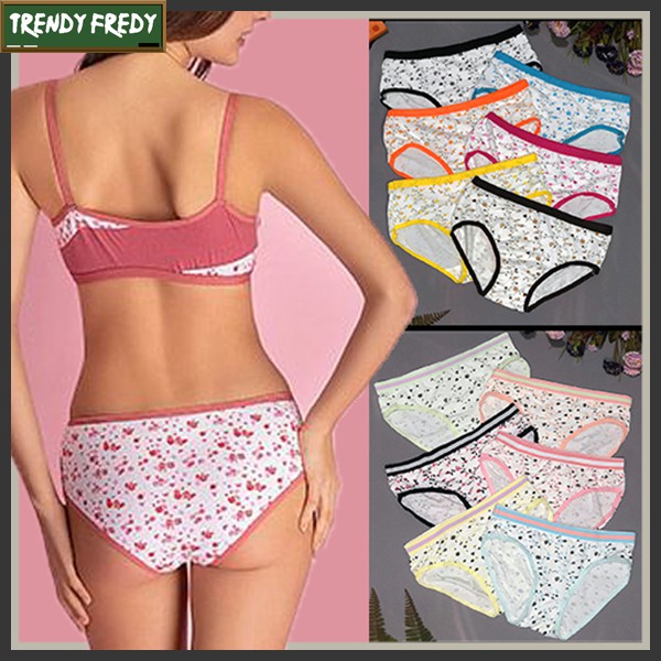 Women Seamless Slim Panty Strecthable Underwear -HONEY PH