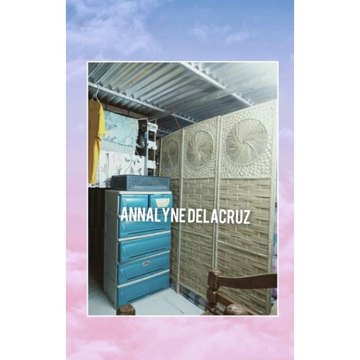 Native Folding Divider Shopee Philippines