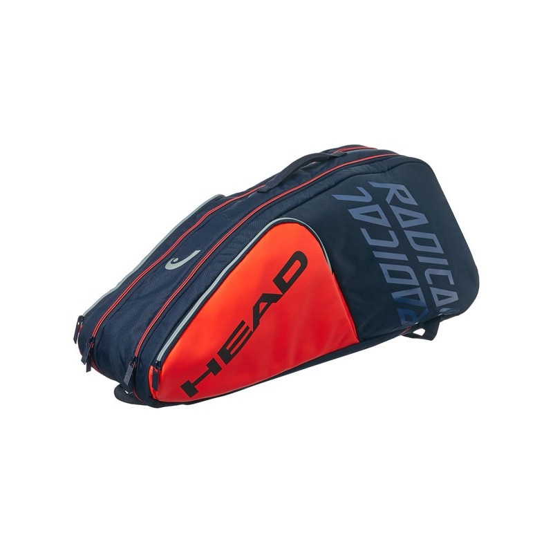 Head radical tennis on sale bag