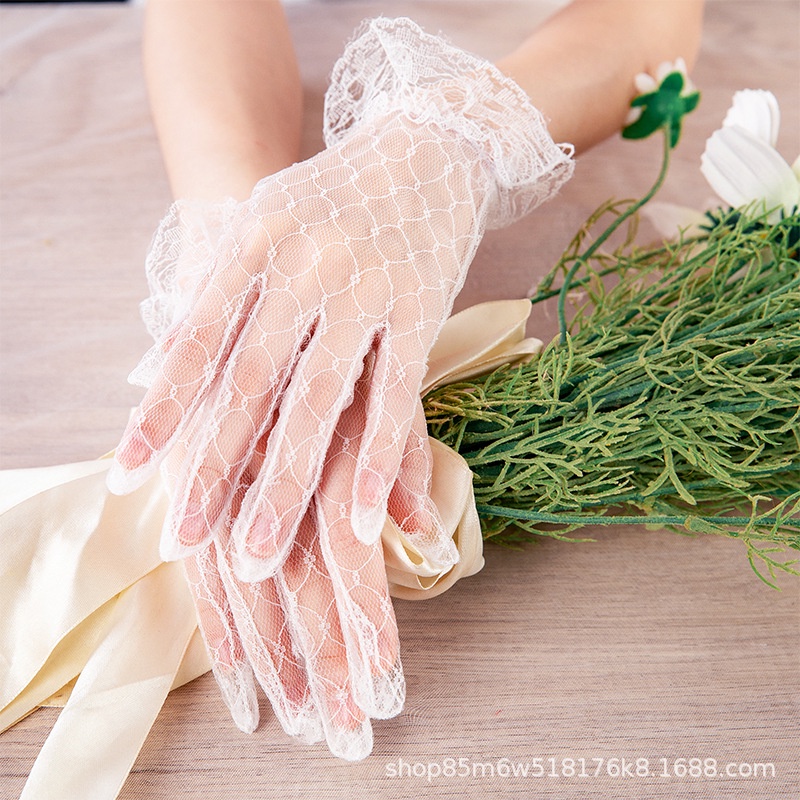 Lace on sale gloves philippines