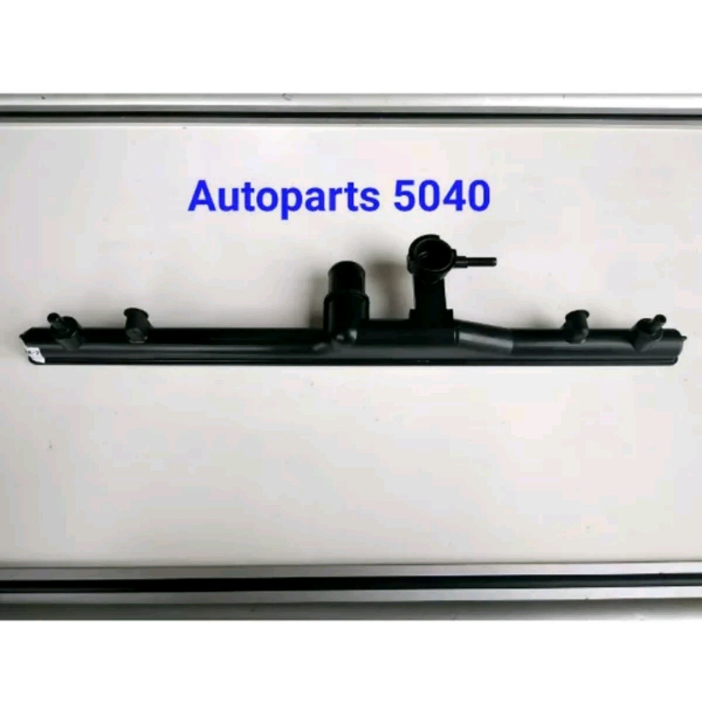 Upper Tank Top Tank Tutup Radiator Atas Grand Livina Latio juke ...