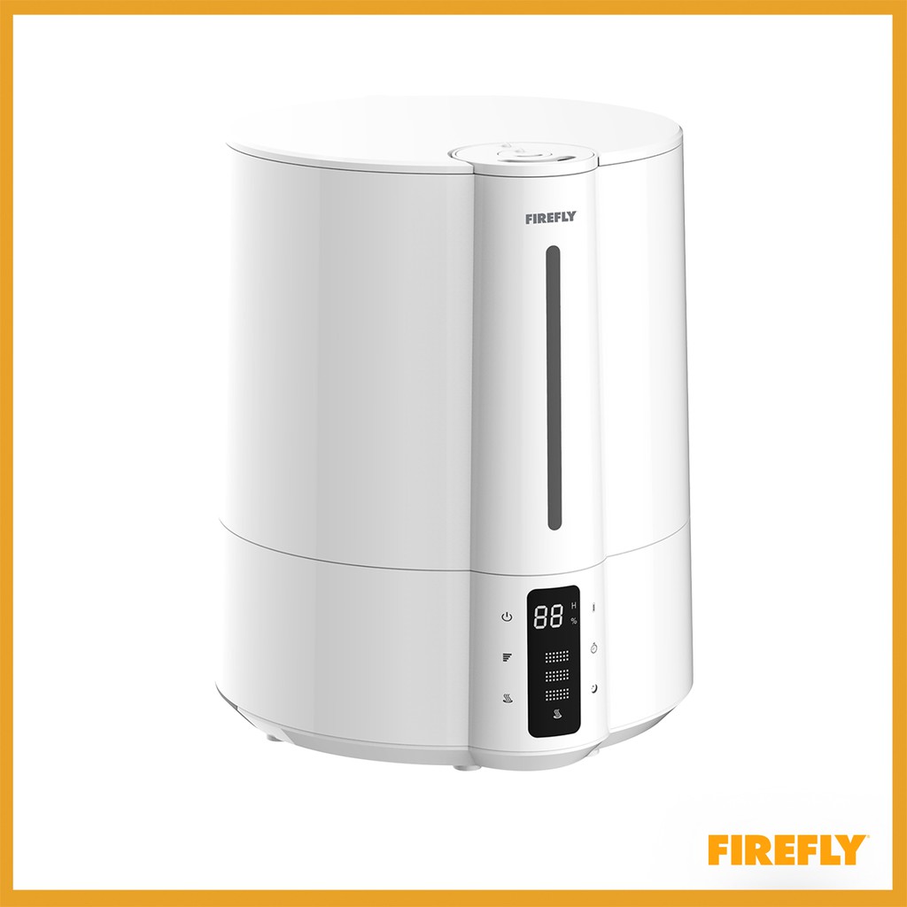 Firefly yellow shield store air purifier review