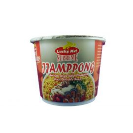Jjampong cup noodles discount