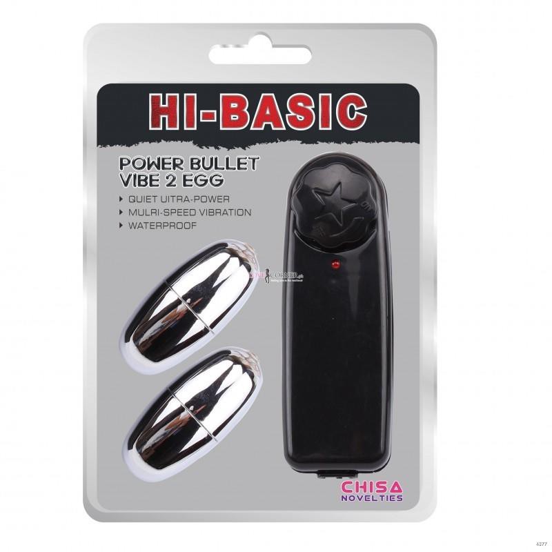 ۞lovecorner Power Bullet Vibe 2 Egg Sex Toys Adult Shopee Philippines