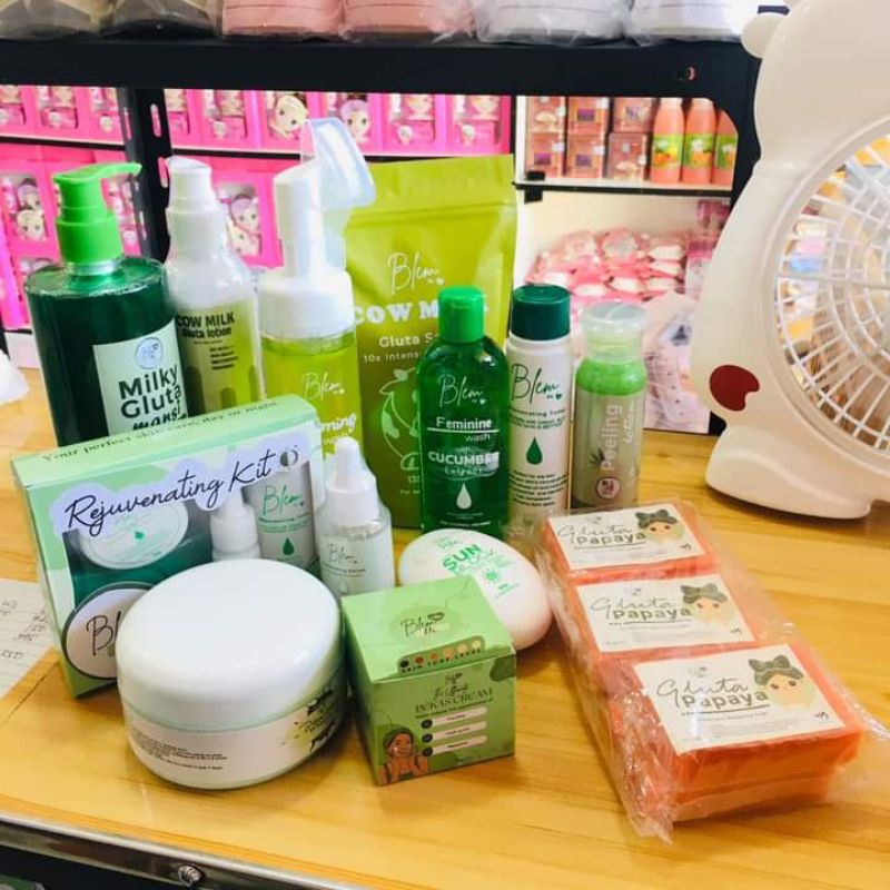 Blem dr. Products (DISTRIBUTOR) Shopee Philippines