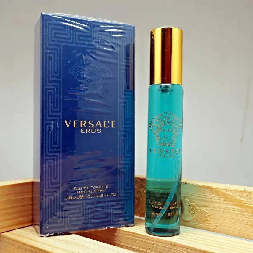 Versace discount eros 20ml