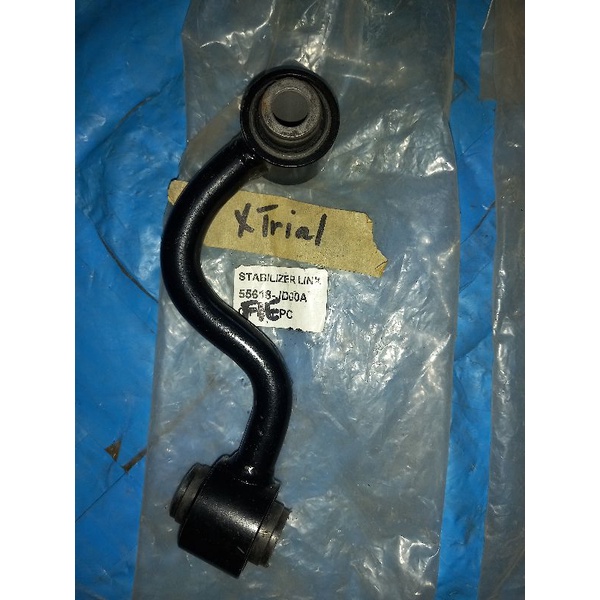 Stabilizer Link Rod Rear Nissan Xtrail T31 (20092015) Shopee Philippines