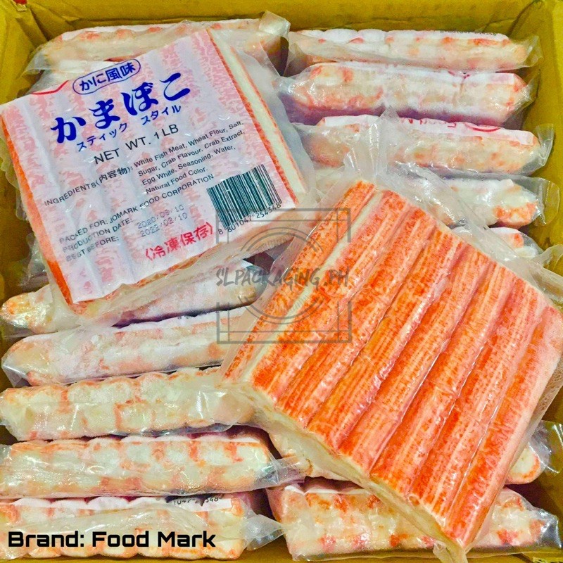 500 grams Lowest price Stick Kani Stick Shopee Philippines