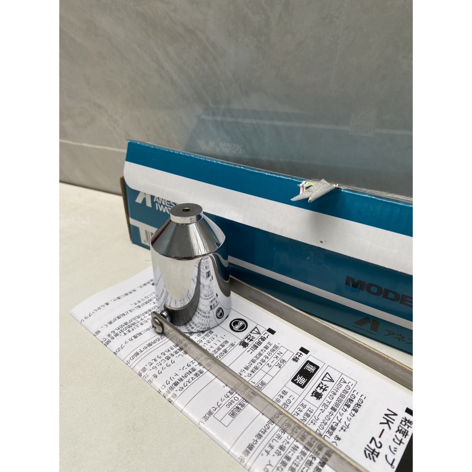 (Genuine) Viscosity Measuring Cup (Density) Anest Iwata NK2 Shopee Philippines