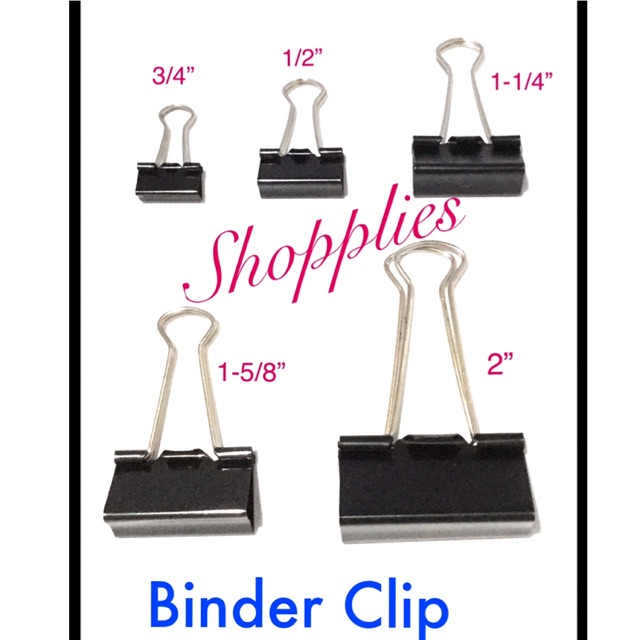 paper clip no.2 - Best Prices and Online Promos - Oct 2026 | Shopee ...