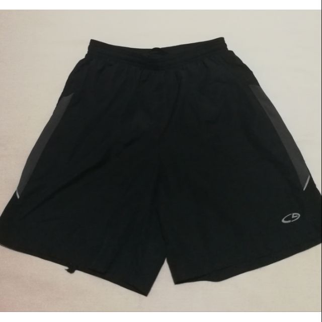 Champion double dry shorts sale