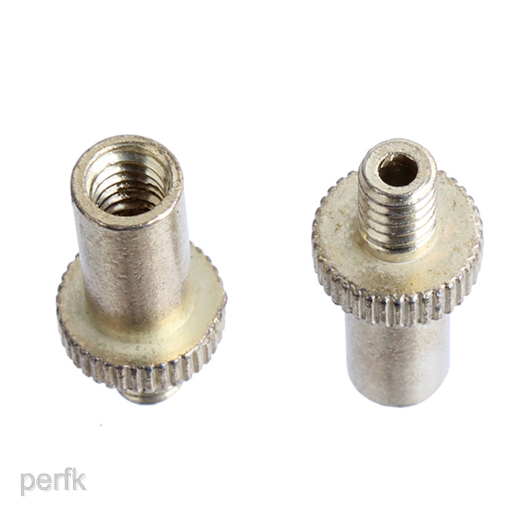 bike tire air nozzle