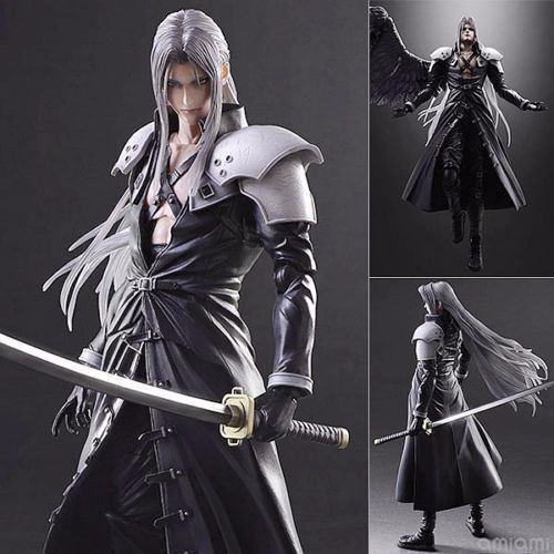 Play arts kai store sale