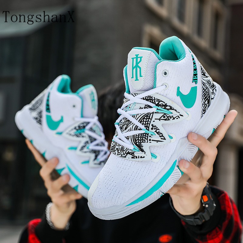 Kyrie irving best sale shoes for ladies