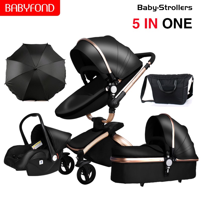 Baby fond outlet stroller