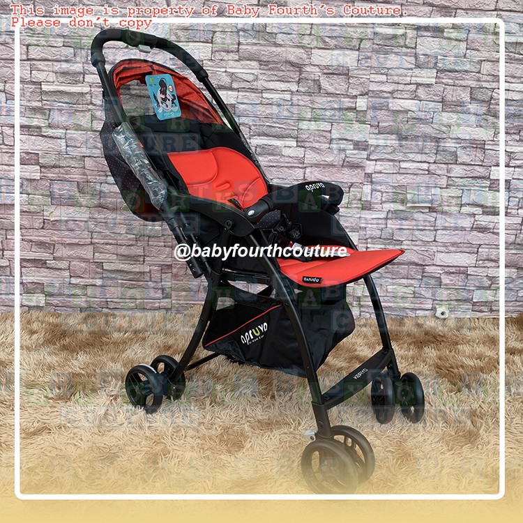 Apruva stroller price list hot sale