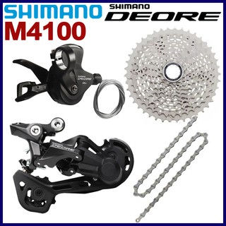 Shimano deore discount groupset 10 speed