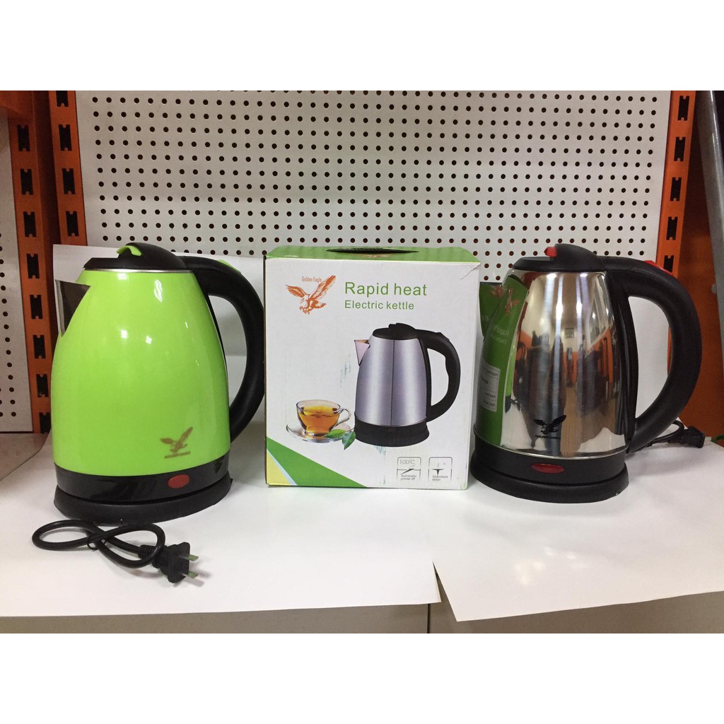 Ge 2024 electric kettle