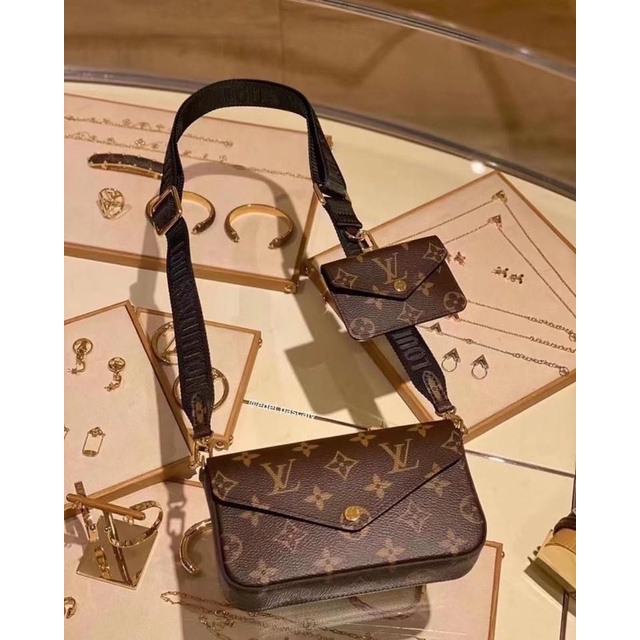 Lv bag sling discount bag