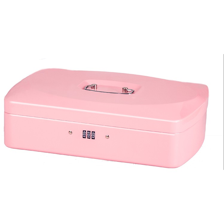 Portable locker with lock, safe, code money, gold, silver, jewelry, etc ...