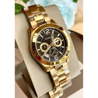 Fossil Watch Perfect Boyfriend Watch ES3884 Unisex 39mm Shopee Philippines