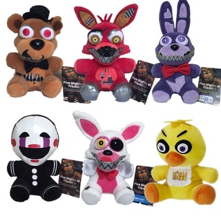 Shop fnaf plush for Sale on Shopee Philippines