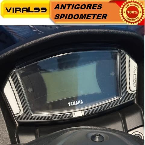ADM~PANEL GAUGE PROTECTOR NMAX V2 V2.1 | Shopee Philippines