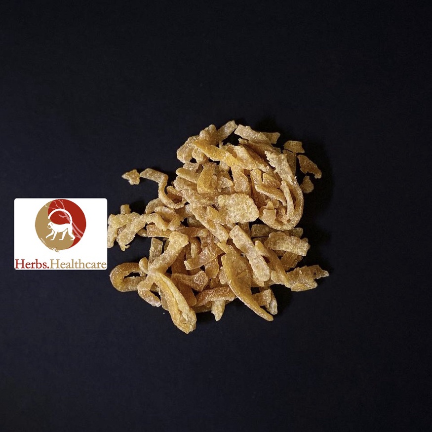 [HALAL] Lime Peel Cut/Dried Brown Plum/ Sweet Acid XiMeiPan/OrangePeel ...