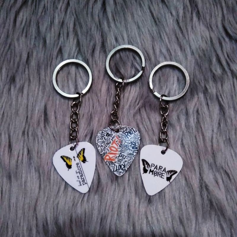 Pick keychain store