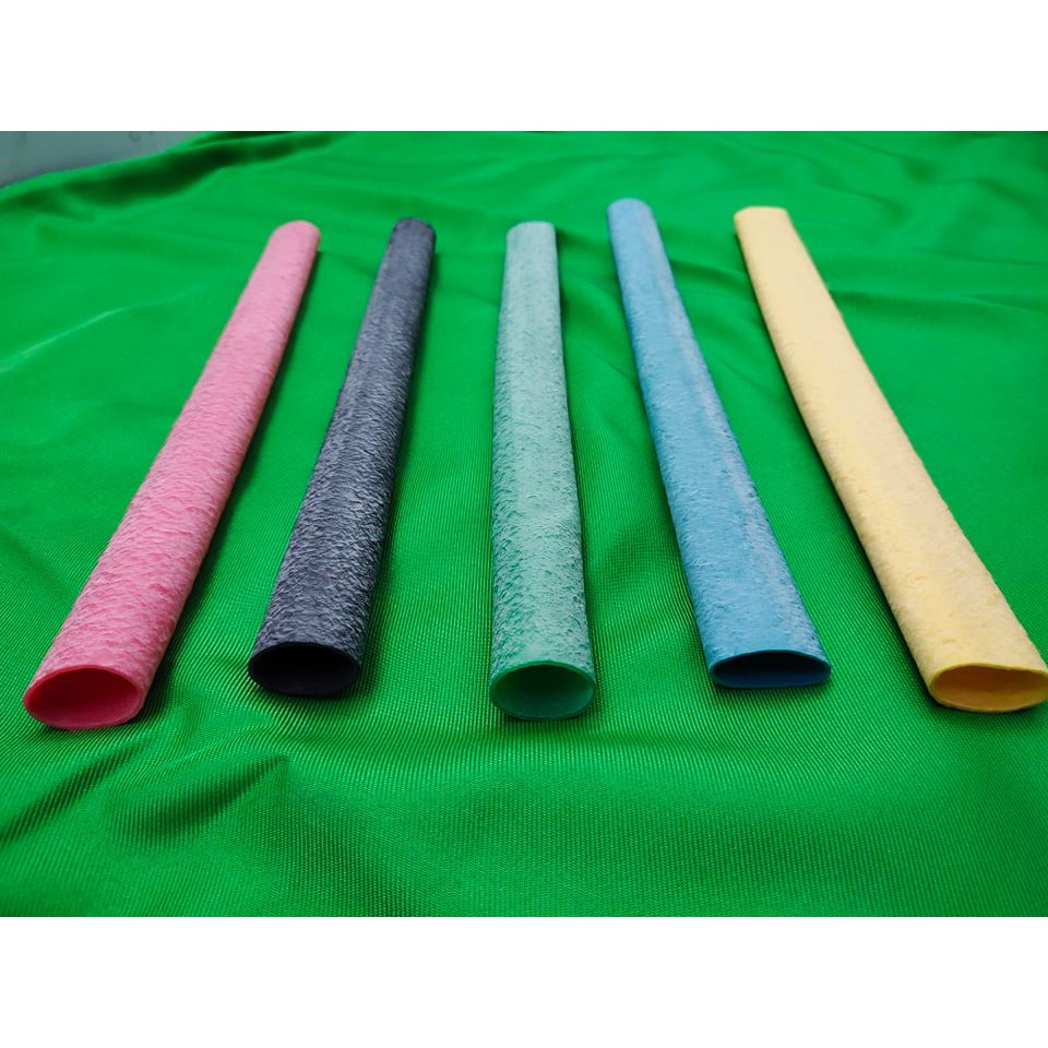RUBBER GRIP ANY COLOR / BILLIARDS ACCESSORIES | Shopee Philippines