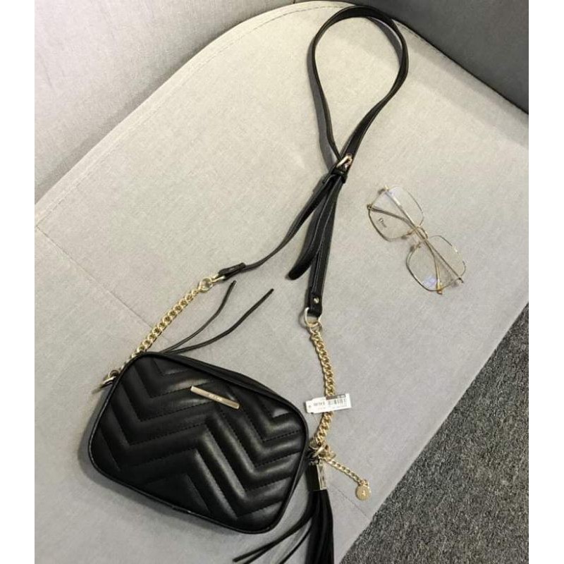 ALDO SLING BAG AUTHENTIC QUALITY Shopee Philippines