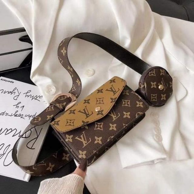 LOUIS VUITTON IVY BAG PRICE: 57,000 PHP SHIPPING: Cebu / Philippines  CONDITION: Like New 9.6/10. INCLUSION: Full Set!