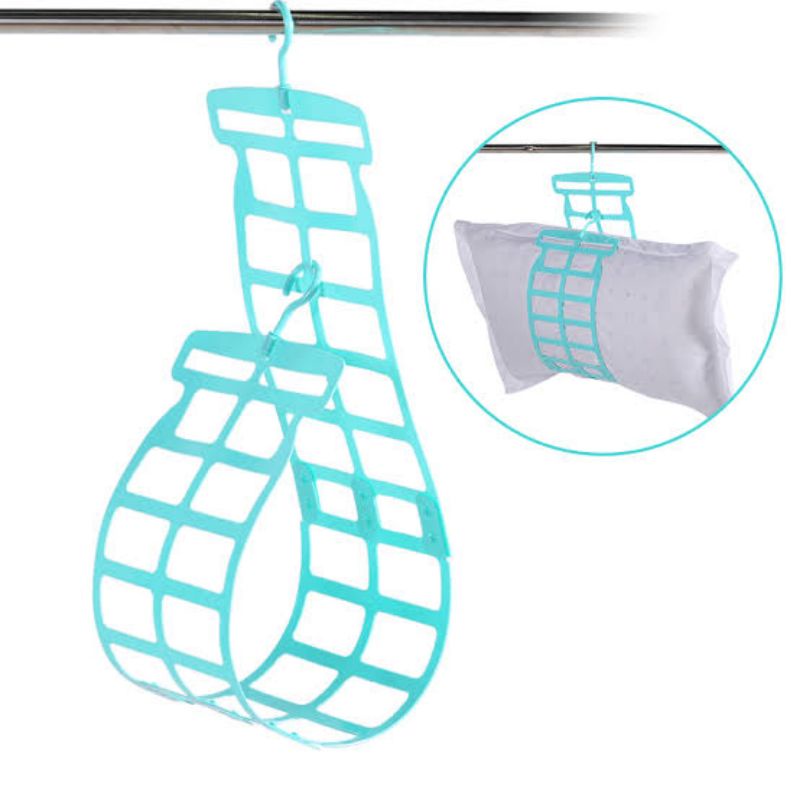 DAISO PILLOW DRYER (DIRECT FROM JAPAN) Shopee Philippines