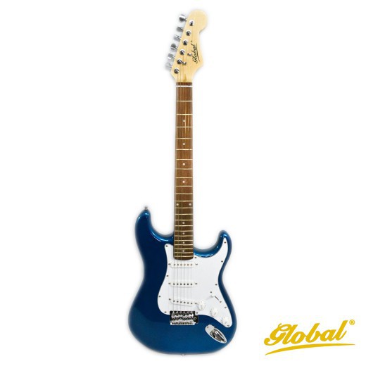 Global guitar deals electric