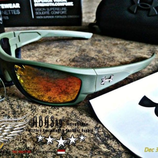 under armour force storm sunglasses