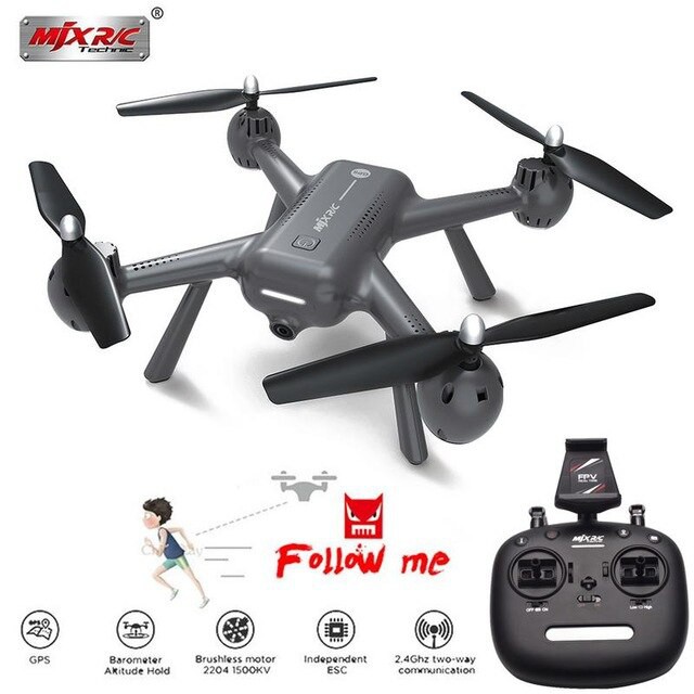 Drone store mjx x104g