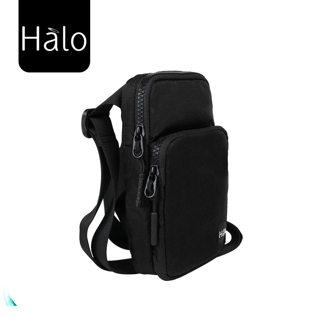 Halo Castalia Sling Bag Shopee Philippines