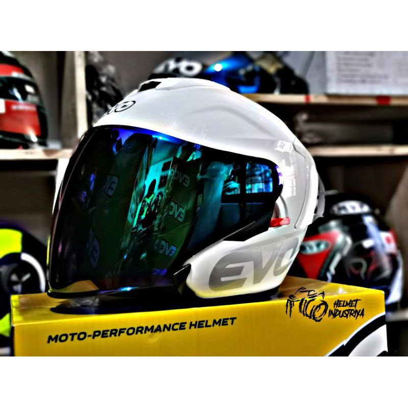 Evo rx5 hot sale helmet price